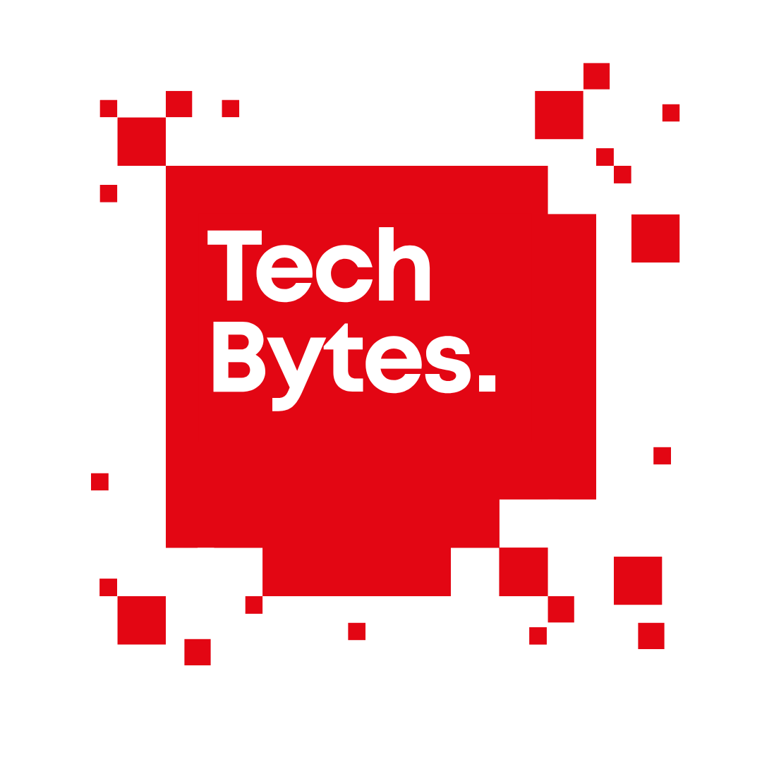 Tech Bytes Logo